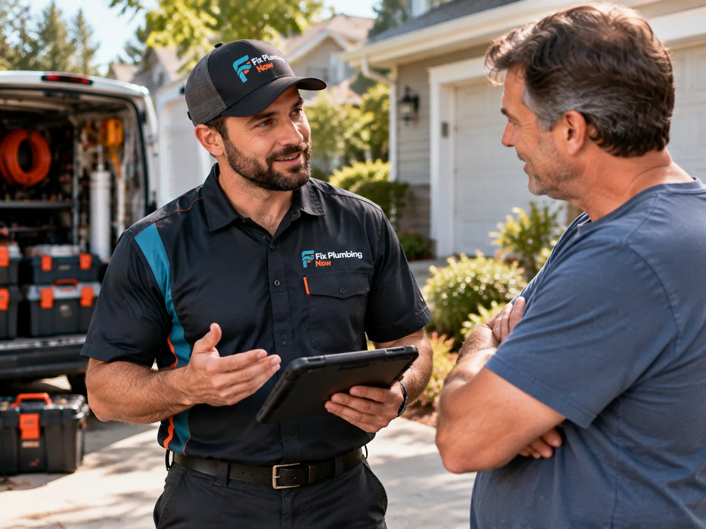 Clogged Drain Service Riverside, CA FAQs